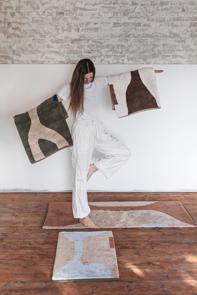 Inspiracje: Salon, Styl skandynawski, Przedpokój i garderoba