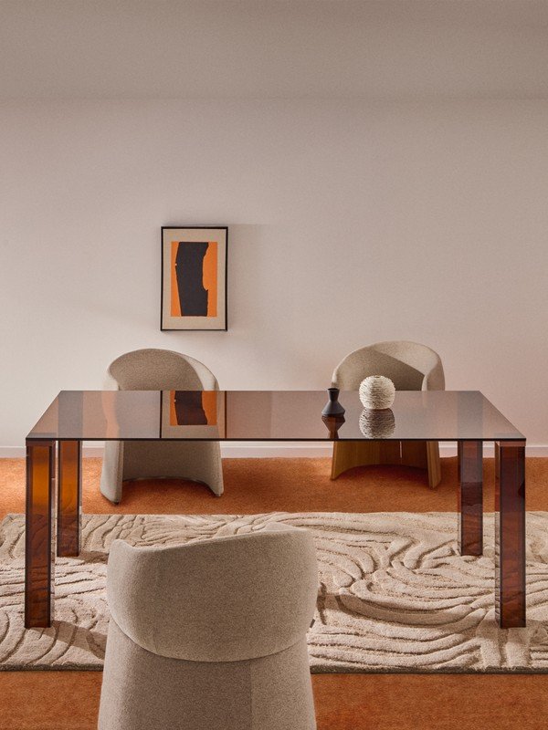 Inspiracje: Jadalnia