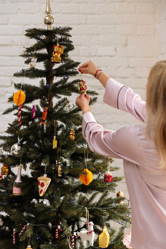 Inspiracje: Boże Narodzenie