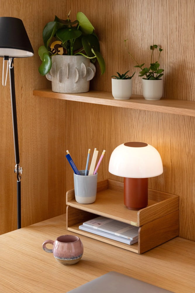 Inspiracje: Biuro, Styl skandynawski