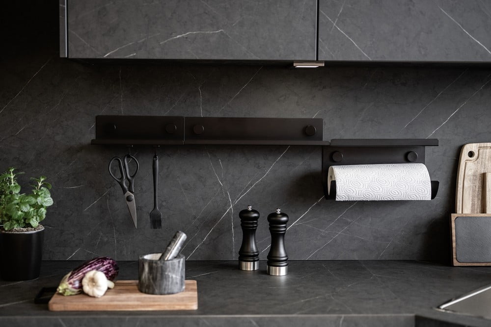 Inspiracje: Kuchnia i jadalnia, Sprzątanie i organizacja