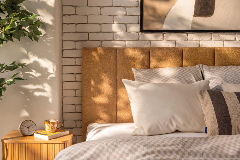 Inspiracje: Sypialnia