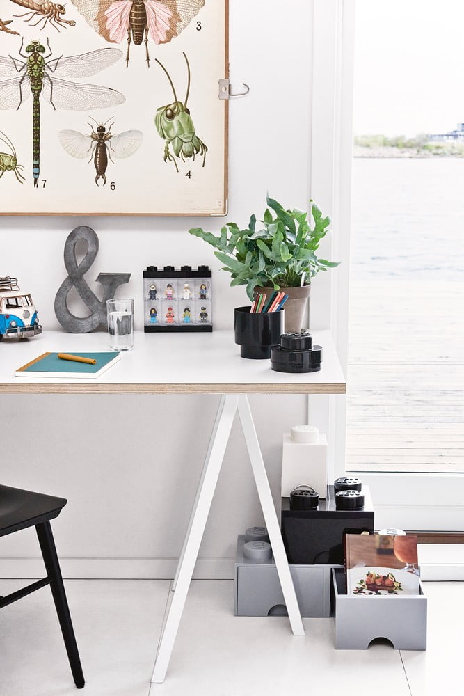 Inspiracje: Pokój dziecięcy, Biuro, Dzieci