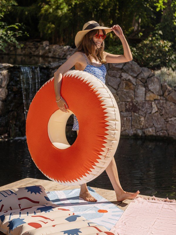 Inspiracje: Lato