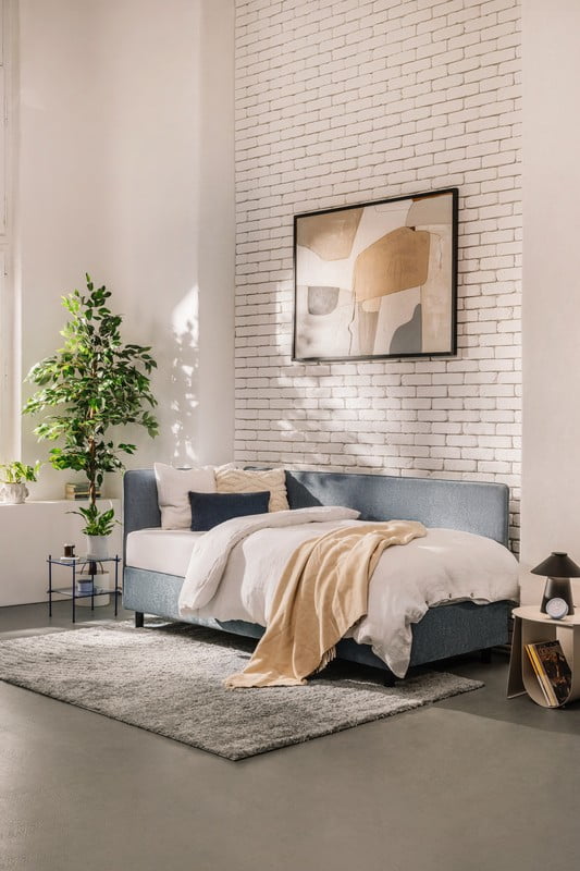 Inspiracje: Sypialnia