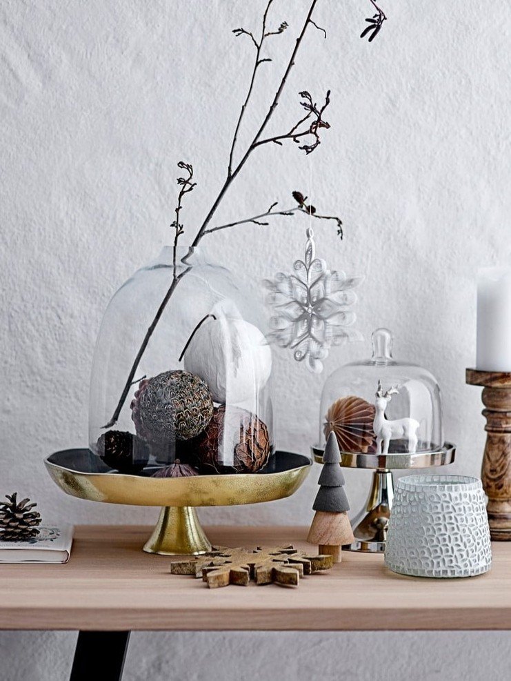 Inspiracje: Boże Narodzenie, Dekoracja