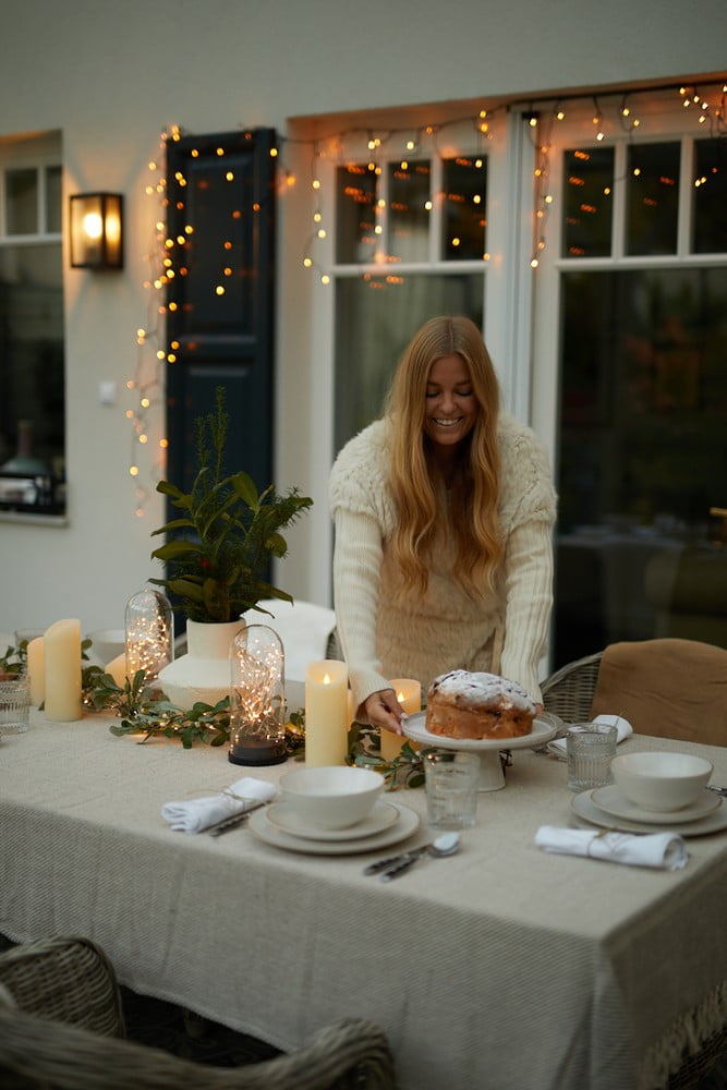 Inspiracje: Jadalnia, Boże Narodzenie