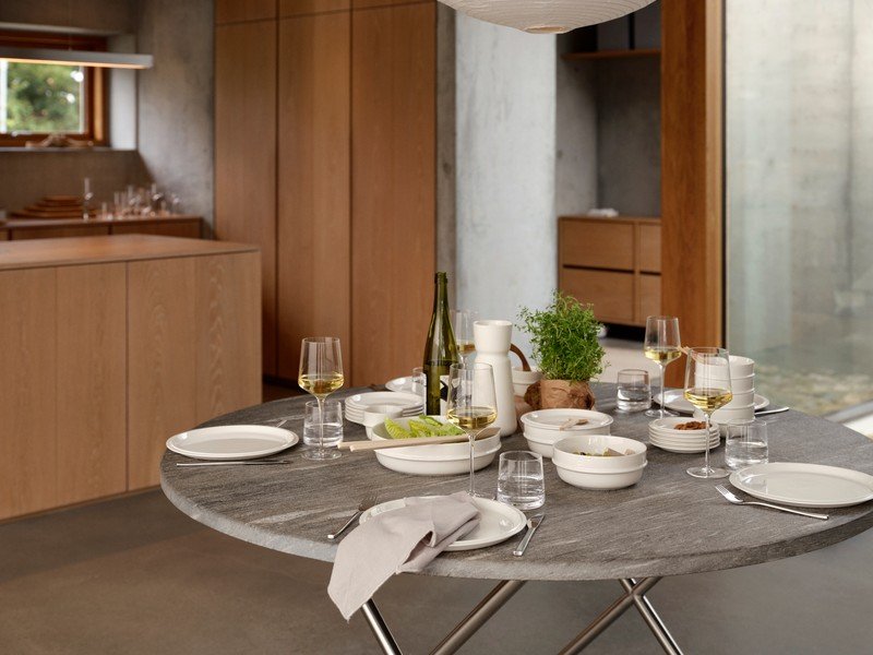 Inspiracje: Jadalnia