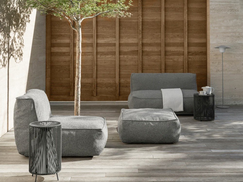 Inspiracje: Ogród, Balkon i taras