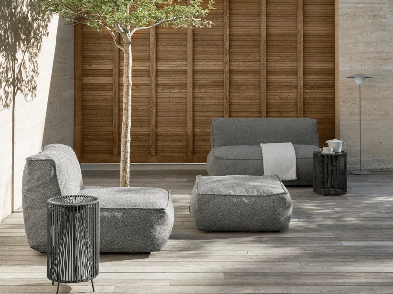 Inspiracje: Ogród, Balkon i taras