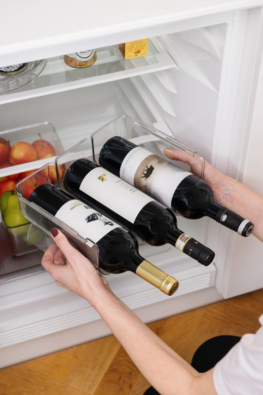 Inspiracje: Kuchnia i jadalnia, Sprzątanie i organizacja