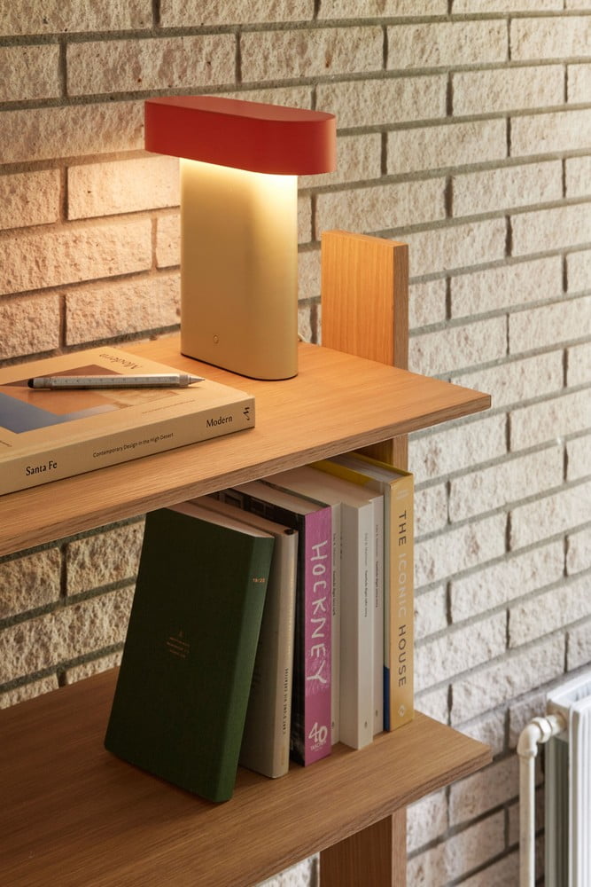 Inspiracje: Styl skandynawski, Przedpokój i garderoba, Salon