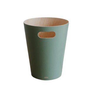 Biurowy kosz na śmieci