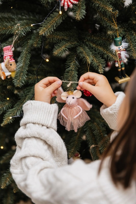 Inspiracje: Boże Narodzenie