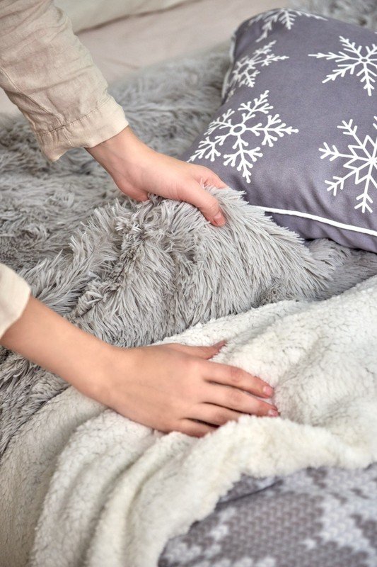 Inspiracje: Sypialnia