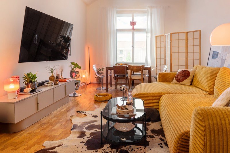 Inspiracje: Bonami z wizytą