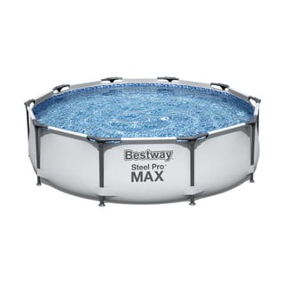 Baseny i jacuzzi