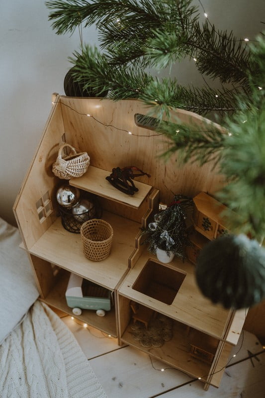 Inspiracje: Boże Narodzenie