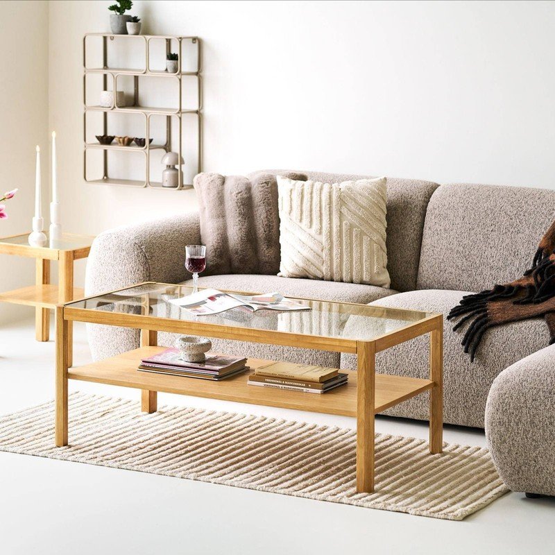 Inspiracje: Salon, Dekoracja