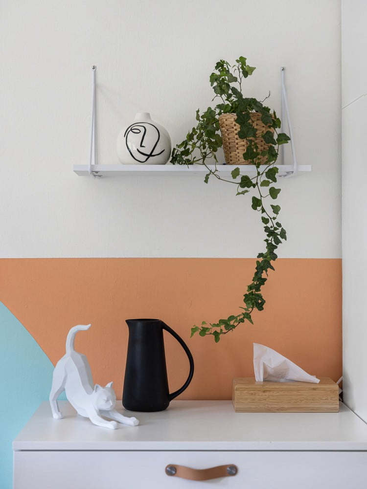 Inspiracje: Dekoracja, Metamorfozy wnętrz