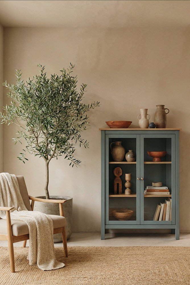 Inspiracje: Salon