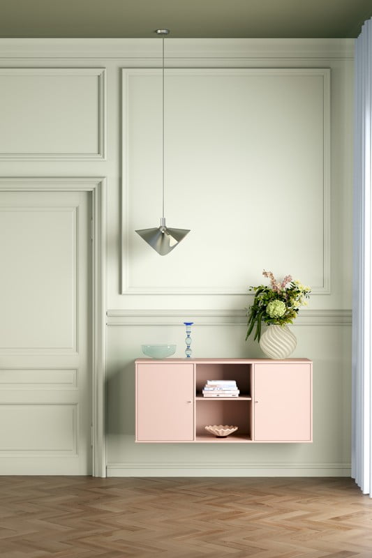 Inspiracje: Przedpokój i garderoba, Salon