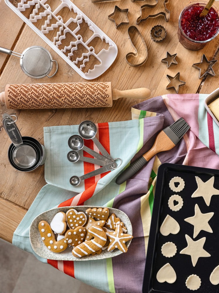 Inspiracje: Boże Narodzenie, Kuchnia i jadalnia