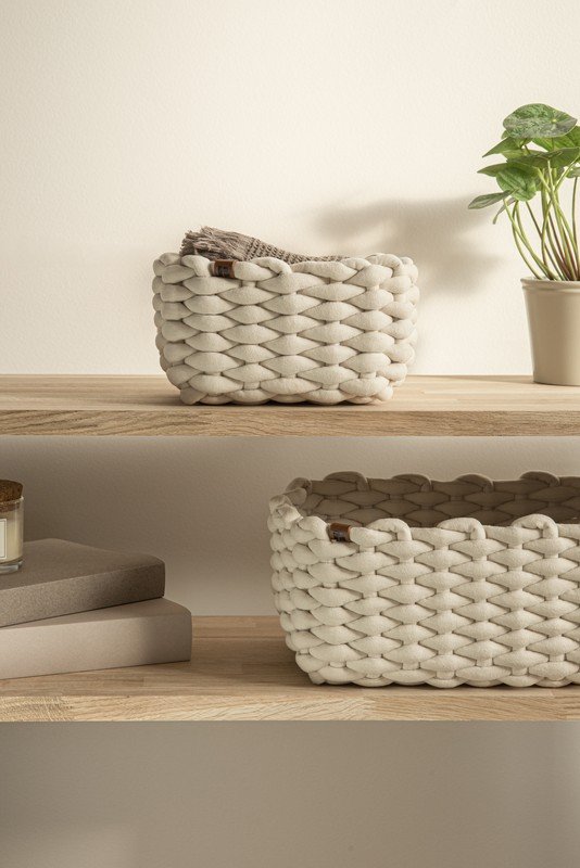 Inspiracje: Sprzątanie i organizacja, Styl boho