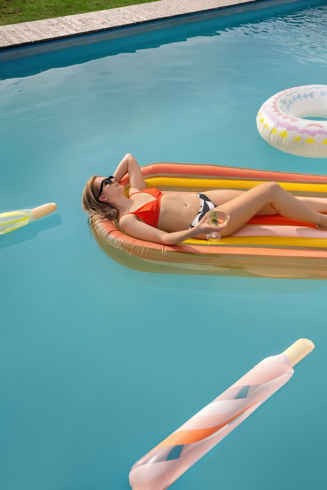 Inspiracje: Lato, Ogród