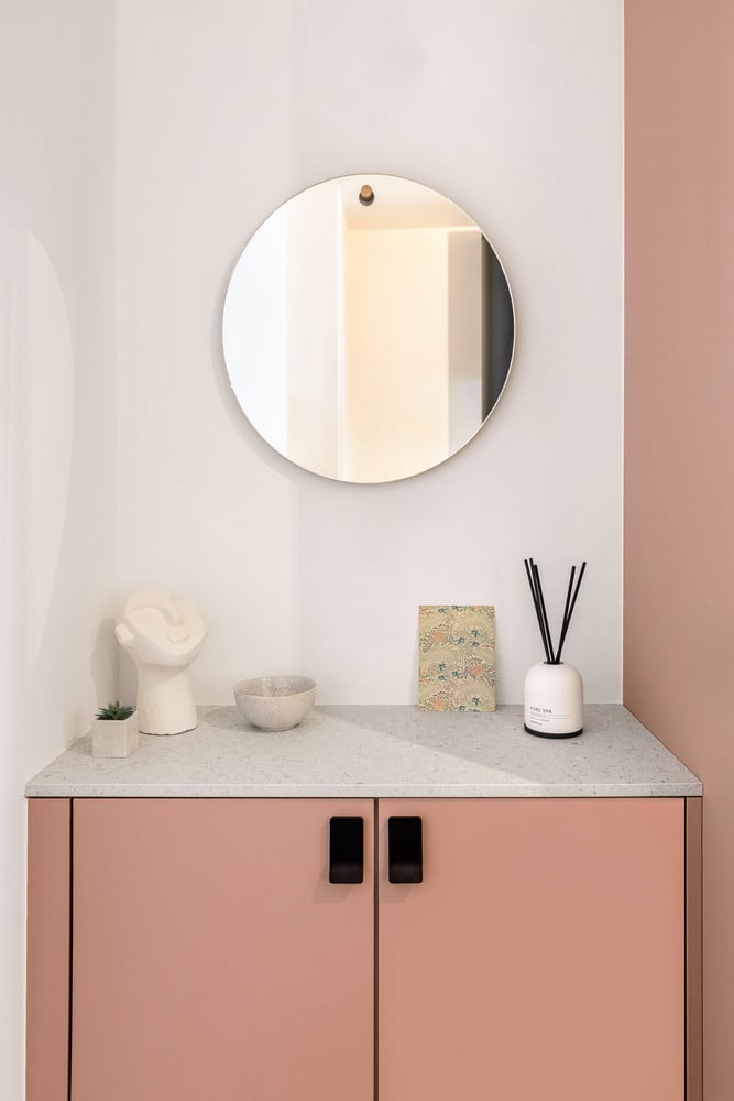 Inspiracje: Przedpokój i garderoba