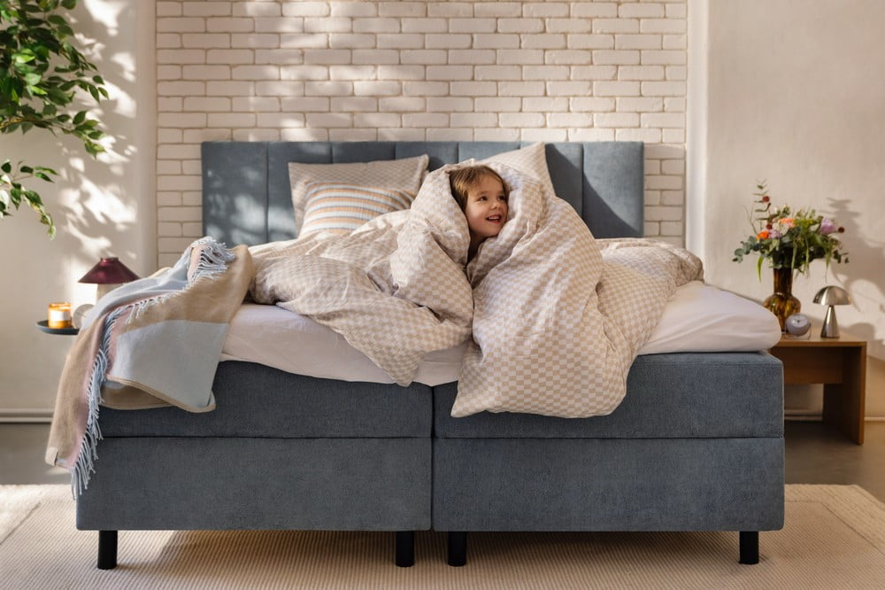 Inspiracje: Sypialnia