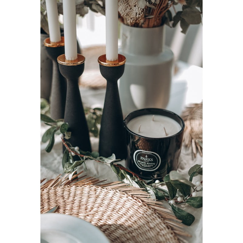 Inspiracje: Dekoracja, Boże Narodzenie, Styl boho