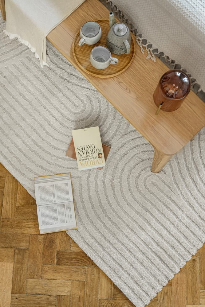 Inspiracje: Sypialnia, Styl skandynawski