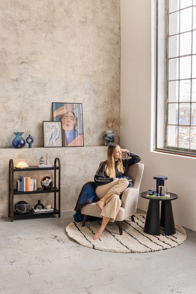 Inspiracje: Salon, Tekstylia