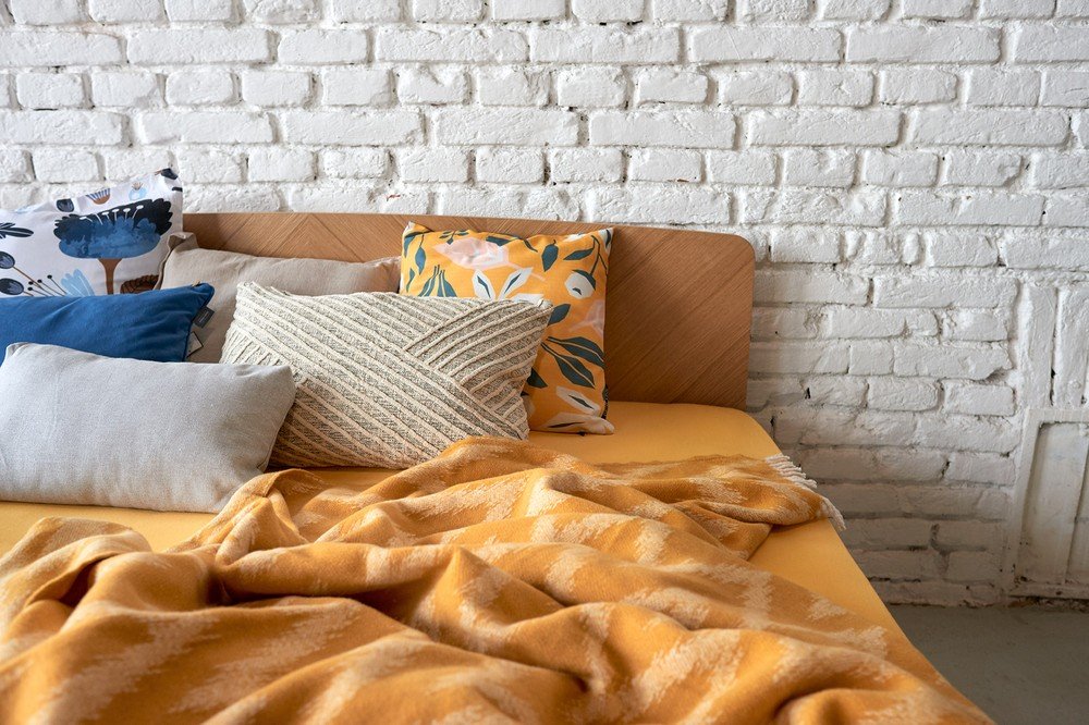 Inspiracje: Sypialnia