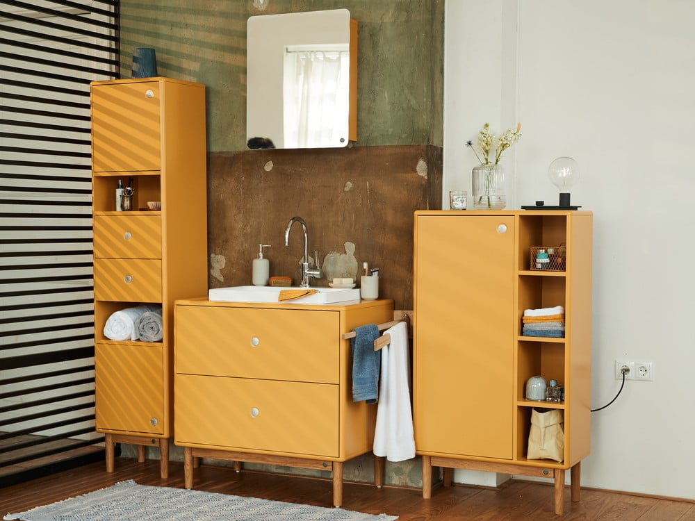 Inspiracje: Łazienka