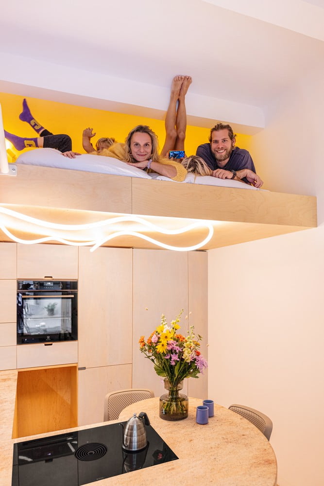 Inspiracje: Kuchnia i jadalnia