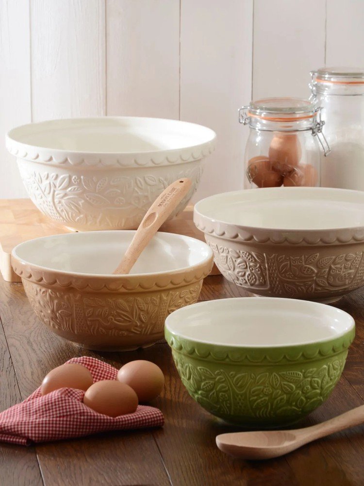 Inspiracje: Kuchnia i jadalnia