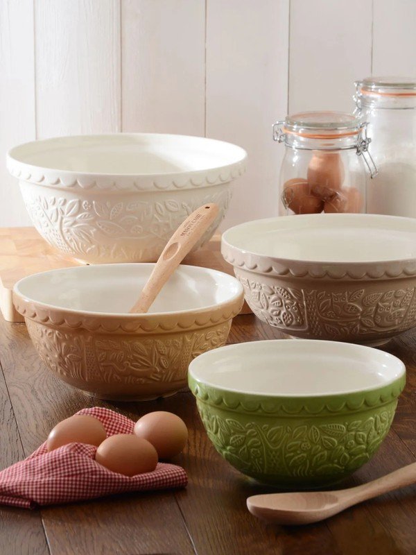 Inspiracje: Kuchnia i jadalnia