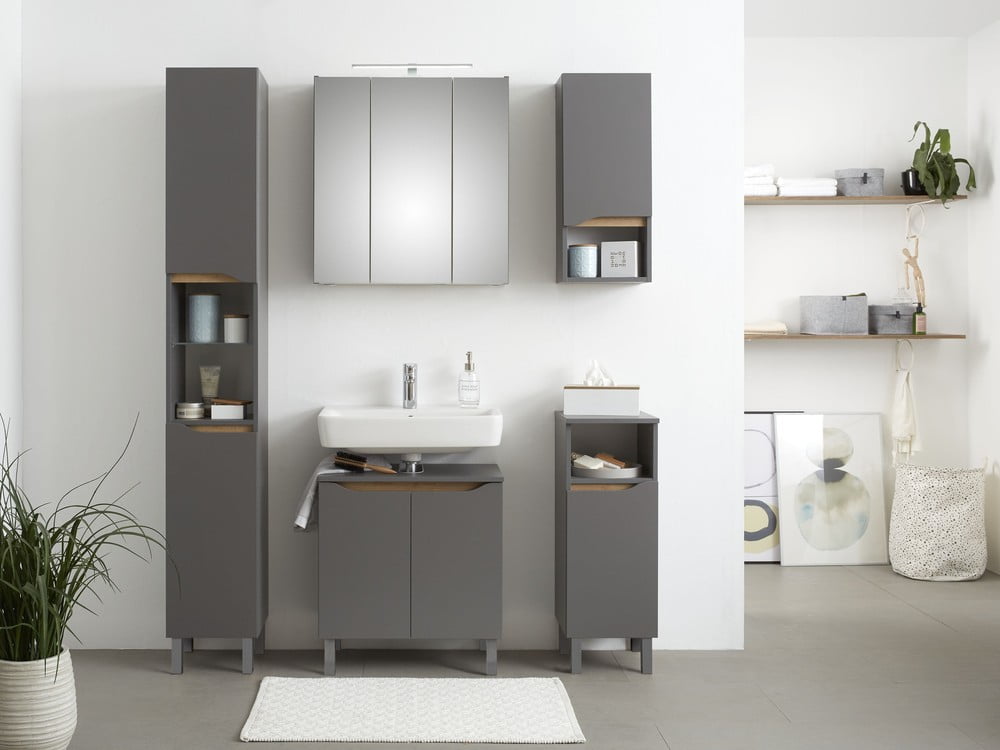 Inspiracje: Łazienka