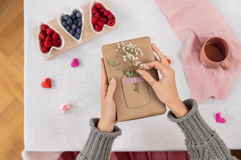 Inspiracje: Walentynki