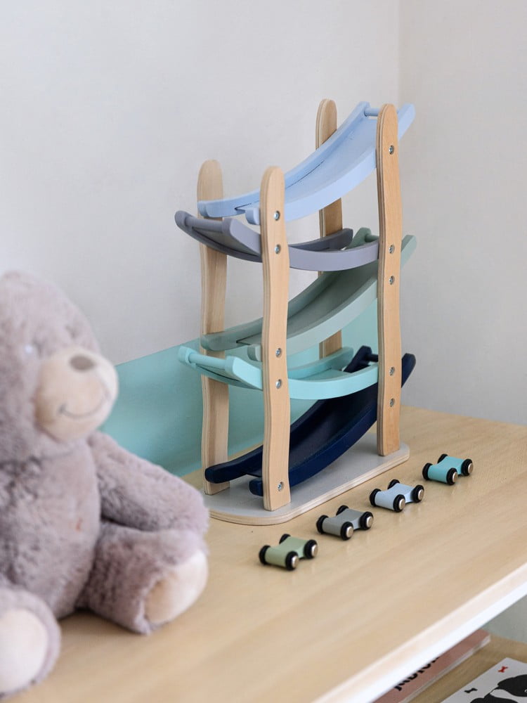 Inspiracje: Pokój dziecięcy, Metamorfozy wnętrz