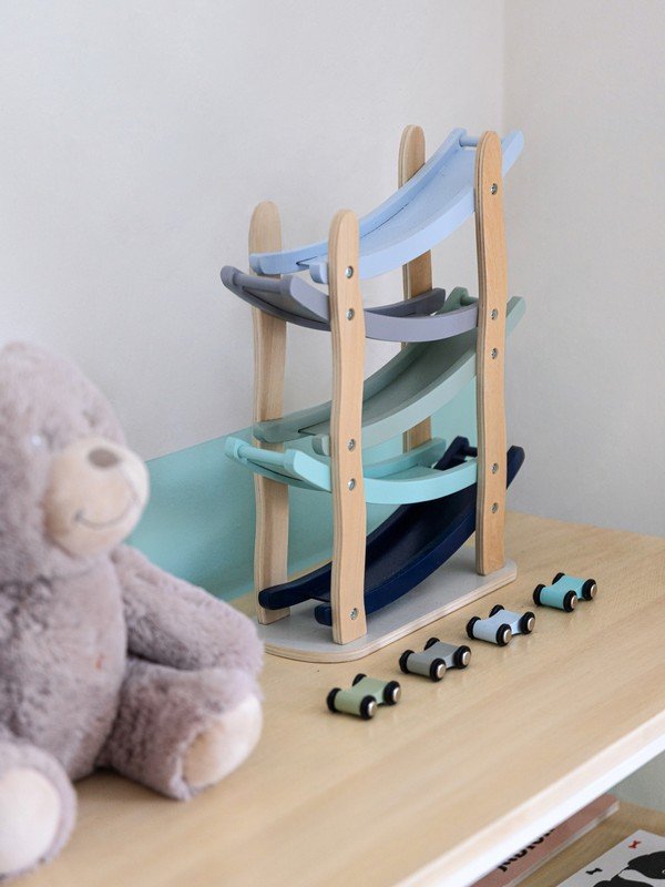 Inspiracje: Pokój dziecięcy, Metamorfozy wnętrz