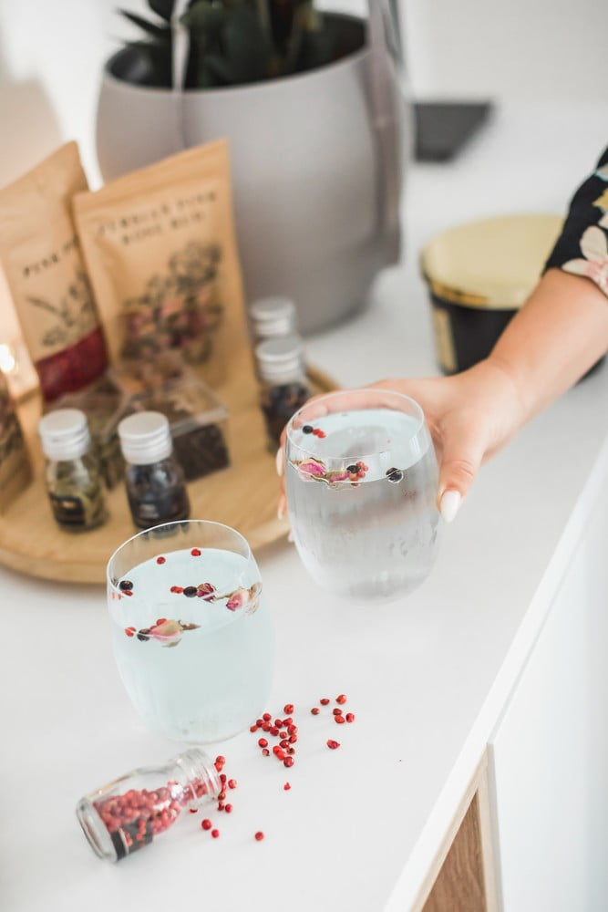 Inspiracje: Kuchnia i jadalnia