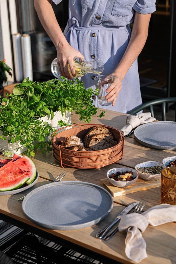 Inspiracje: Balkon i taras, Lato