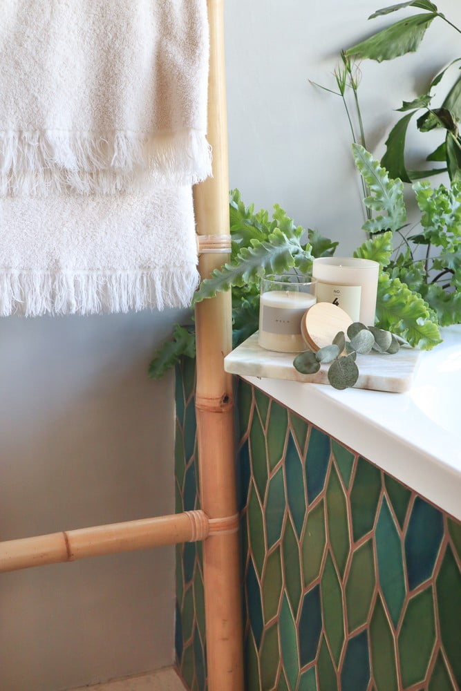 Inspiracje: Łazienka