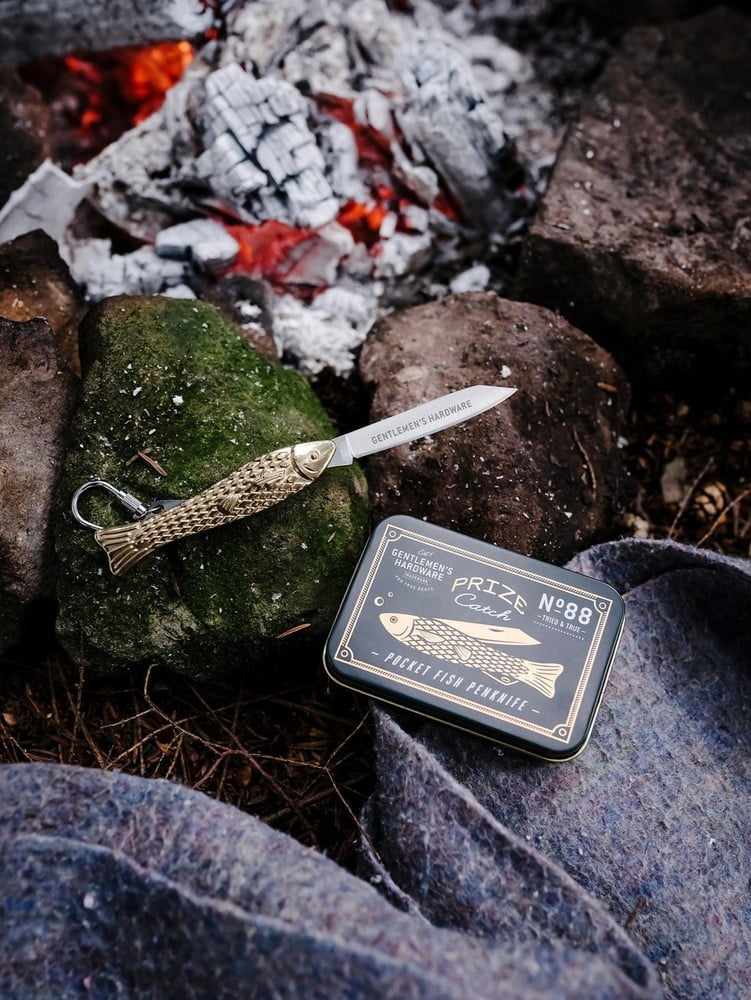 Inspiracje: Outdoor, Prezenty