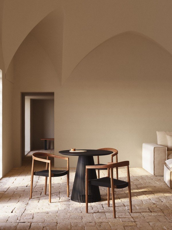 Inspiracje: Jadalnia