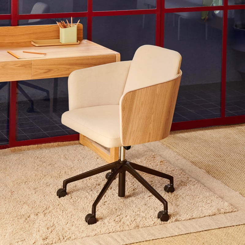 Inspiracje: Biuro, Pokój dziecięcy