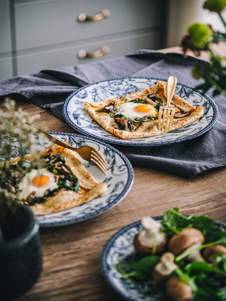 Inspiracje: Kuchnia i jadalnia